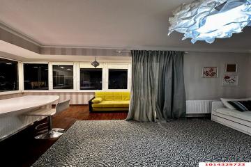 Фото №1: 2-комнатная квартира 95 м² - Краснодар, мкр. жилой комплекс Триумф, ул. имени П.М. Гаврилова, 27