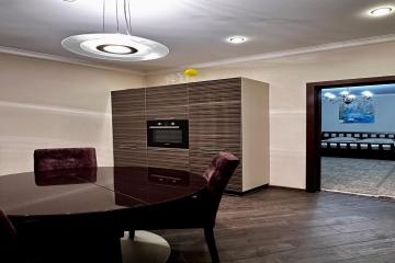 Фото №5: 2-комнатная квартира 82 м² - Краснодар, мкр. жилой комплекс Триумф, ул. имени П.М. Гаврилова, 27