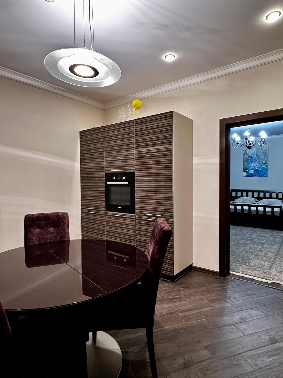 Фото №5: 2-комнатная квартира 95 м² - Краснодар, Западный внутригородской округ, Фестивальный, мкр. жилой комплекс Триумф, ул. имени П.М. Гаврилова, 27