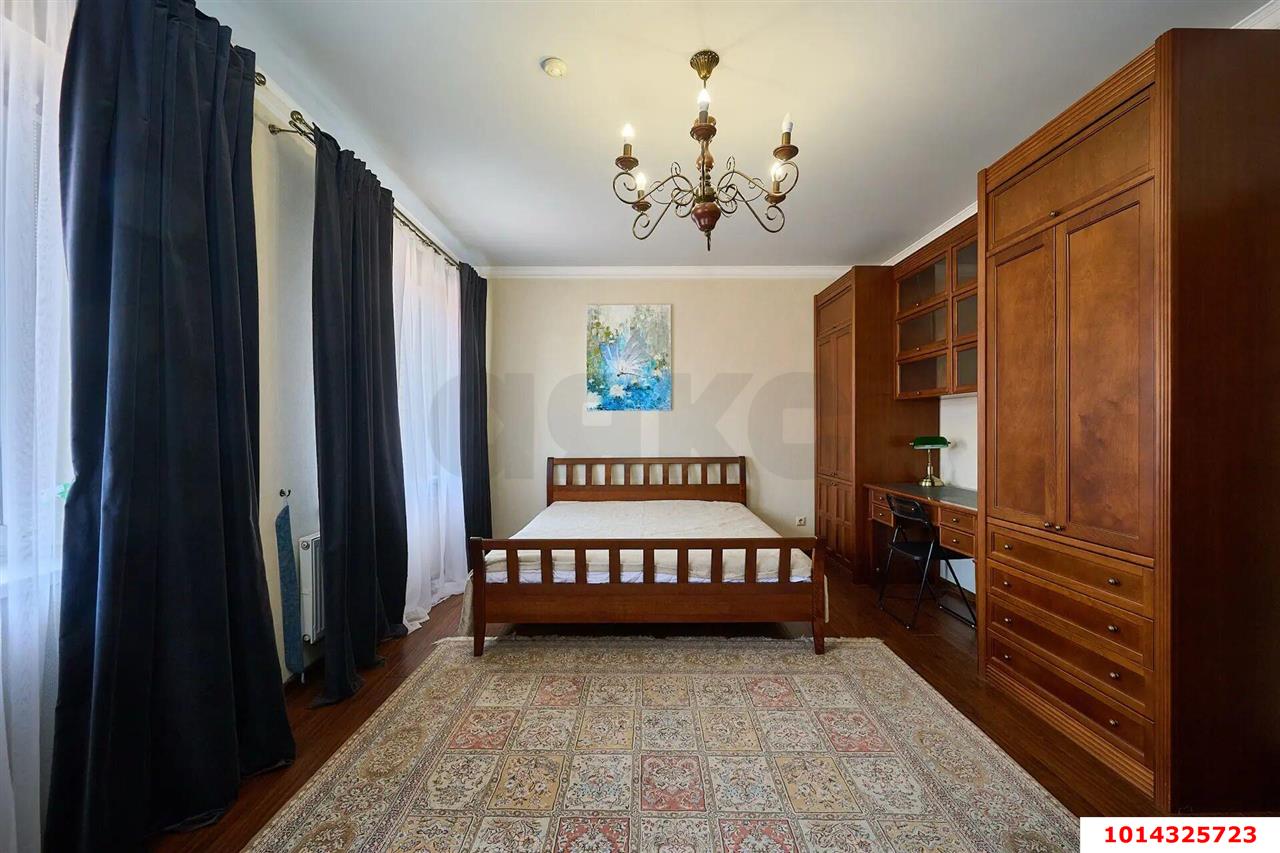 Фото №10: 2-комнатная квартира <span class="whitespace-nowrap">95 м²</span>, <span class="whitespace-nowrap">21/24 эт.</span> - Краснодар, Западный внутригородской округ, Фестивальный, мкр. жилой комплекс Триумф, ул. имени П.М. Гаврилова, 27