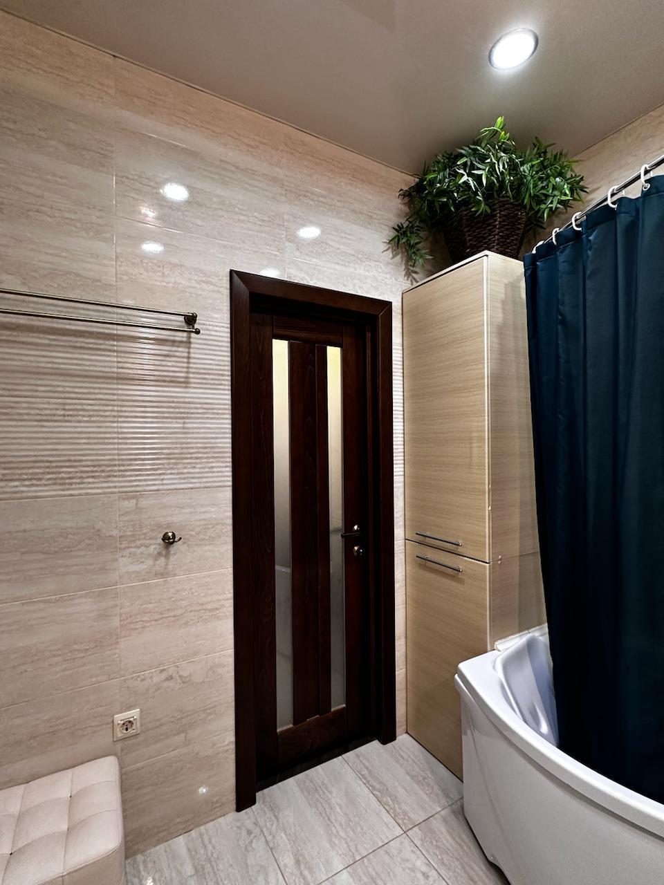 Фото №11: 2-комнатная квартира 95 м² - Краснодар, Западный внутригородской округ, Фестивальный, мкр. жилой комплекс Триумф, ул. имени П.М. Гаврилова, 27