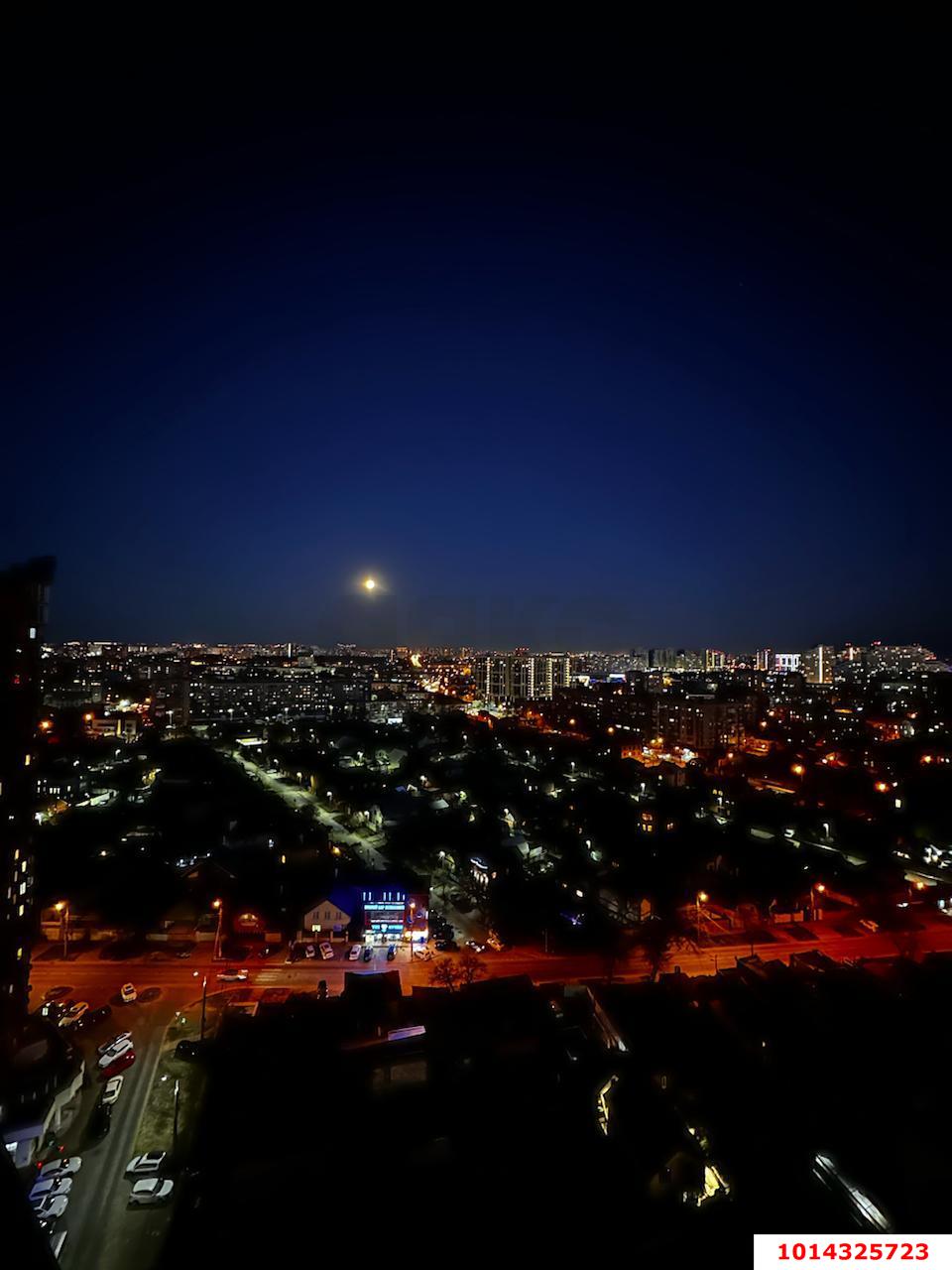 Фото №7: 2-комнатная квартира 95 м² - Краснодар, жилой комплекс Триумф, ул. имени П.М. Гаврилова, 27