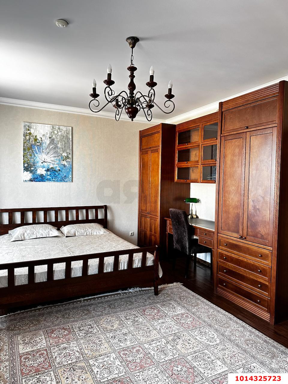 Фото №9: 2-комнатная квартира 95 м² - Краснодар, жилой комплекс Триумф, ул. имени П.М. Гаврилова, 27