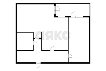 Фото №1: 2-комнатная квартира 68 м² - Краснодар, мкр. 40 лет Победы, ул. имени 40-летия Победы, 60