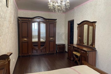 Фото №5: 2-комнатная квартира 68 м² - Краснодар, мкр. 40 лет Победы, ул. имени 40-летия Победы, 60