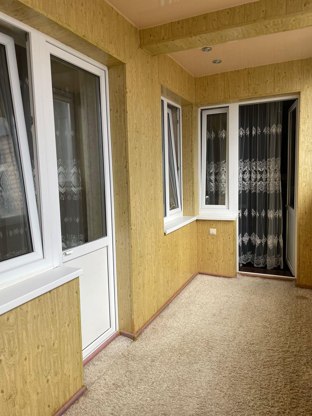 Фото №8: 2-комнатная квартира 68 м² - Краснодар, 40 лет Победы, мкр. Прикубанский внутригородской округ, ул. имени 40-летия Победы, 60