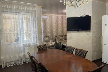 Фото №3: 2-комнатная квартира 68 м² - Краснодар, мкр. 40 лет Победы, ул. имени 40-летия Победы, 60