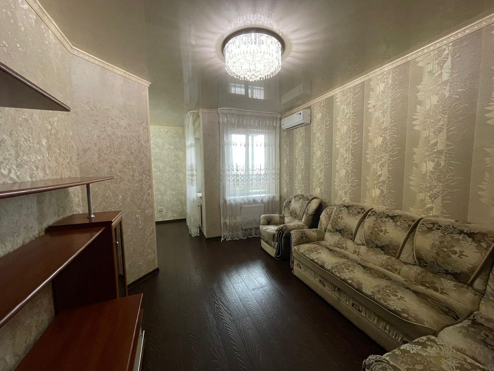 Фото №10: 2-комнатная квартира 68 м² - Краснодар, 40 лет Победы, мкр. Прикубанский внутригородской округ, ул. имени 40-летия Победы, 60