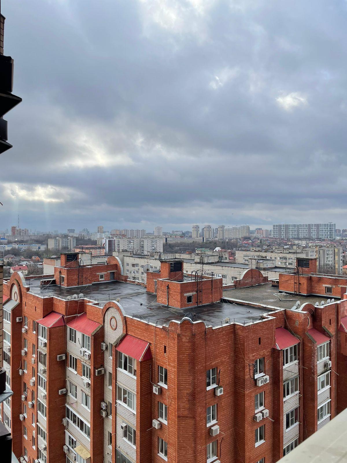 Фото №6: 2-комнатная квартира 68 м² - Краснодар, 40 лет Победы, мкр. Прикубанский внутригородской округ, ул. имени 40-летия Победы, 60