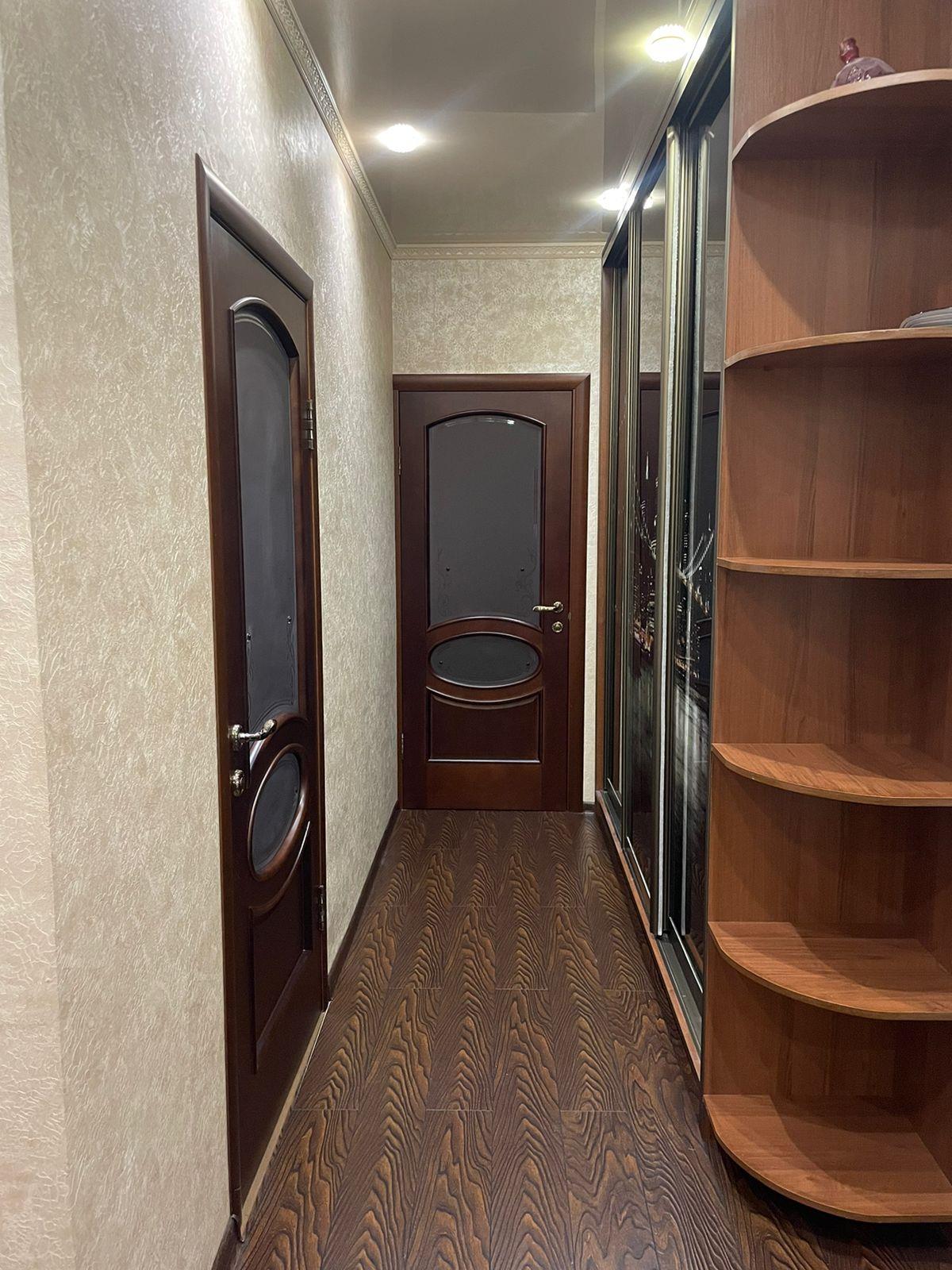 Фото №7: 2-комнатная квартира 68 м² - Краснодар, 40 лет Победы, мкр. Прикубанский внутригородской округ, ул. имени 40-летия Победы, 60