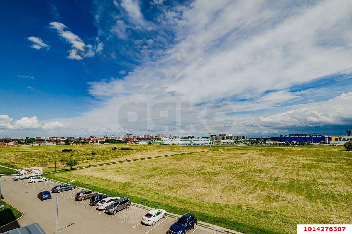 Фото №16: 3-комнатная квартира 68 м² - Новая Адыгея, мкр. ЖК Виноград 2, ул. Бжегокайская, 25/1к5