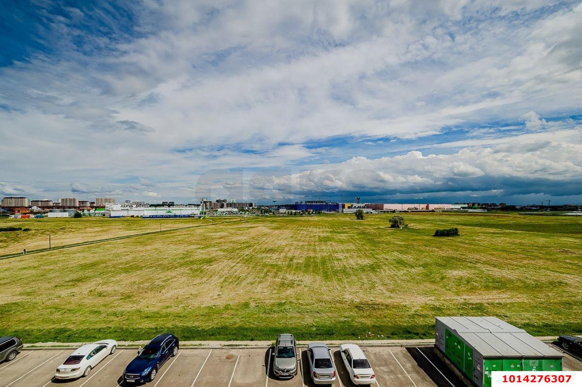 Фото №17: 3-комнатная квартира 68 м² - Новая Адыгея, мкр. ЖК Виноград 2, ул. Бжегокайская, 25/1к5