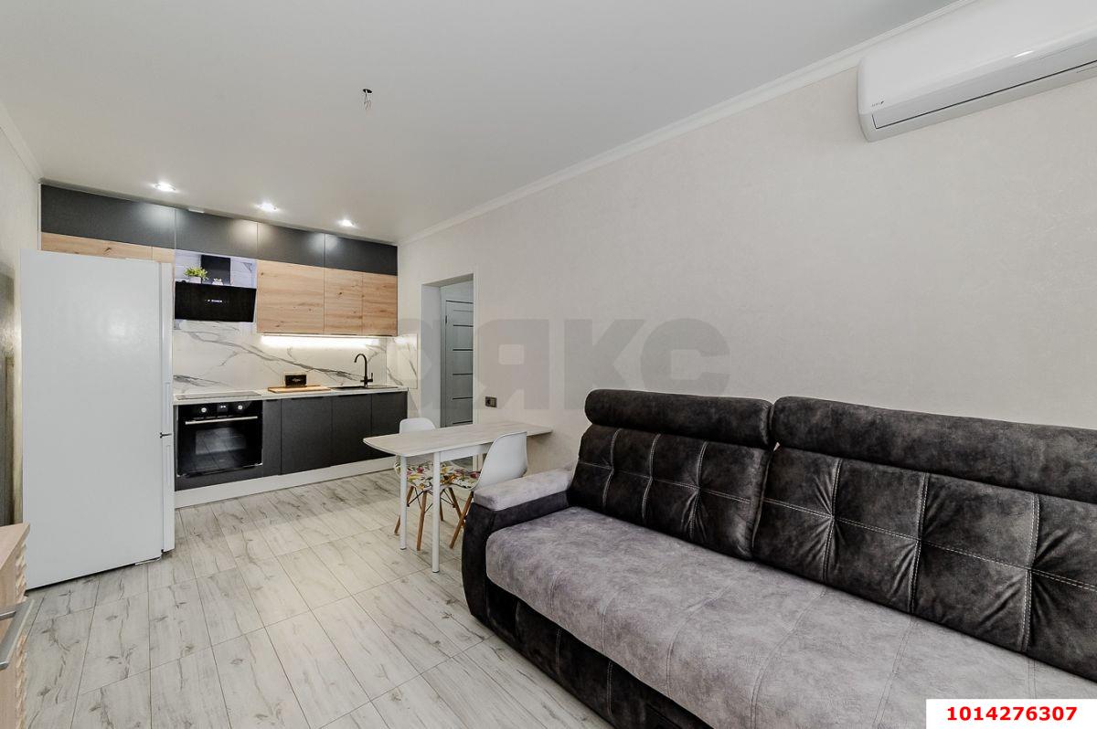 Фото №8: 3-комнатная квартира 68 м² - Новая Адыгея, мкр. ЖК Виноград 2, ул. Бжегокайская, 25/1к5