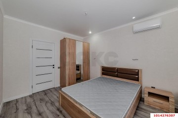 Фото №4: 3-комнатная квартира 61 м² - Новая Адыгея, мкр. жилой комплекс Виноград 2, ул. Бжегокайская, 25/1к5