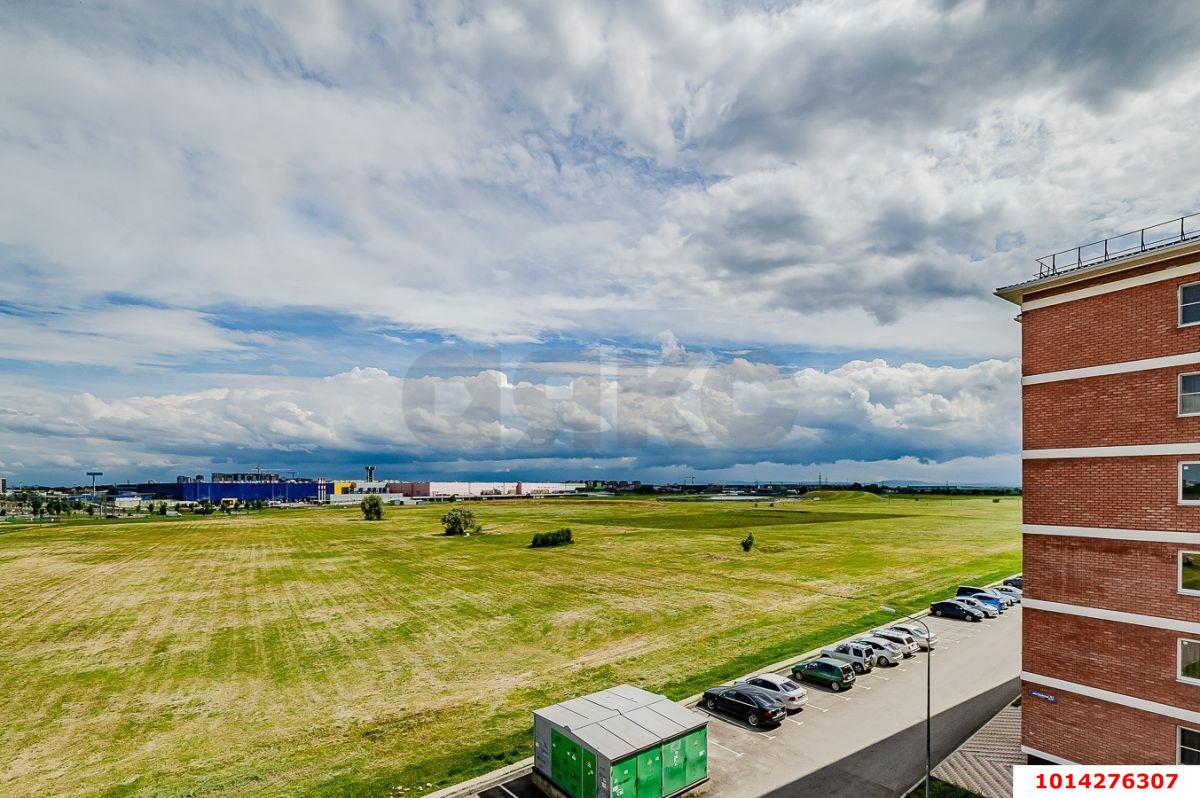 Фото №18: 3-комнатная квартира 68 м² - Новая Адыгея, мкр. ЖК Виноград 2, ул. Бжегокайская, 25/1к5