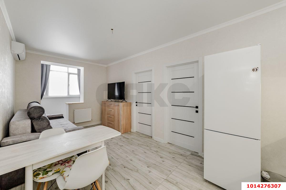 Фото №7: 3-комнатная квартира 68 м² - Новая Адыгея, мкр. ЖК Виноград 2, ул. Бжегокайская, 25/1к5