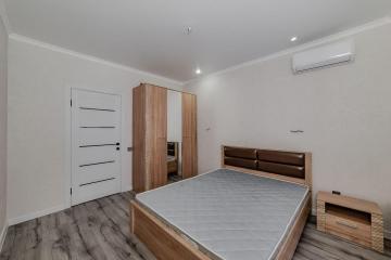 Фото №4: 3-комнатная квартира 61 м² - Новая Адыгея, мкр. ЖК Виноград 2, ул. Бжегокайская, 25/1к5