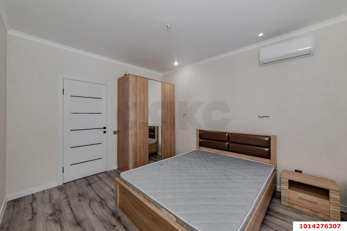 Фото №4: 3-комнатная квартира 68 м² - Новая Адыгея, мкр. ЖК Виноград 2, ул. Бжегокайская, 25/1к5