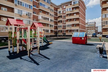 Фото №2: 3-комнатная квартира 61 м² - Новая Адыгея, мкр. жилой комплекс Виноград 2, ул. Бжегокайская, 25/1к5