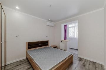 Фото №3: 3-комнатная квартира 61 м² - Новая Адыгея, мкр. ЖК Виноград 2, ул. Бжегокайская, 25/1к5