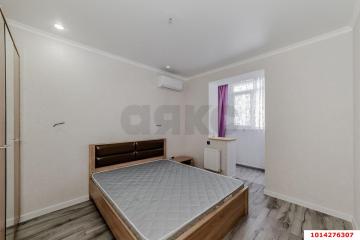 Фото №3: 3-комнатная квартира 68 м² - Новая Адыгея, мкр. ЖК Виноград 2, ул. Бжегокайская, 25/1к5