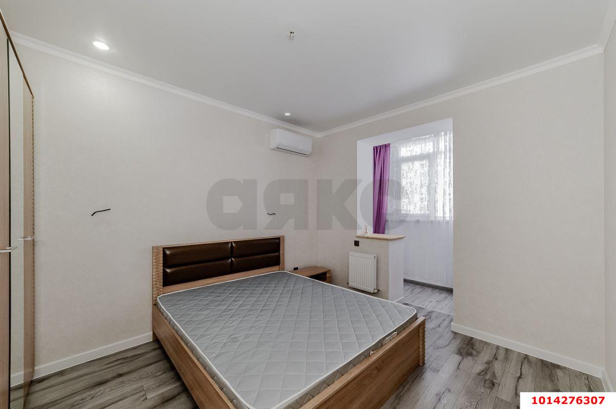 Фото №8: 3-комнатная квартира 68 м² - Новая Адыгея, жилой комплекс Виноград 2, ул. Бжегокайская, 25/1к5