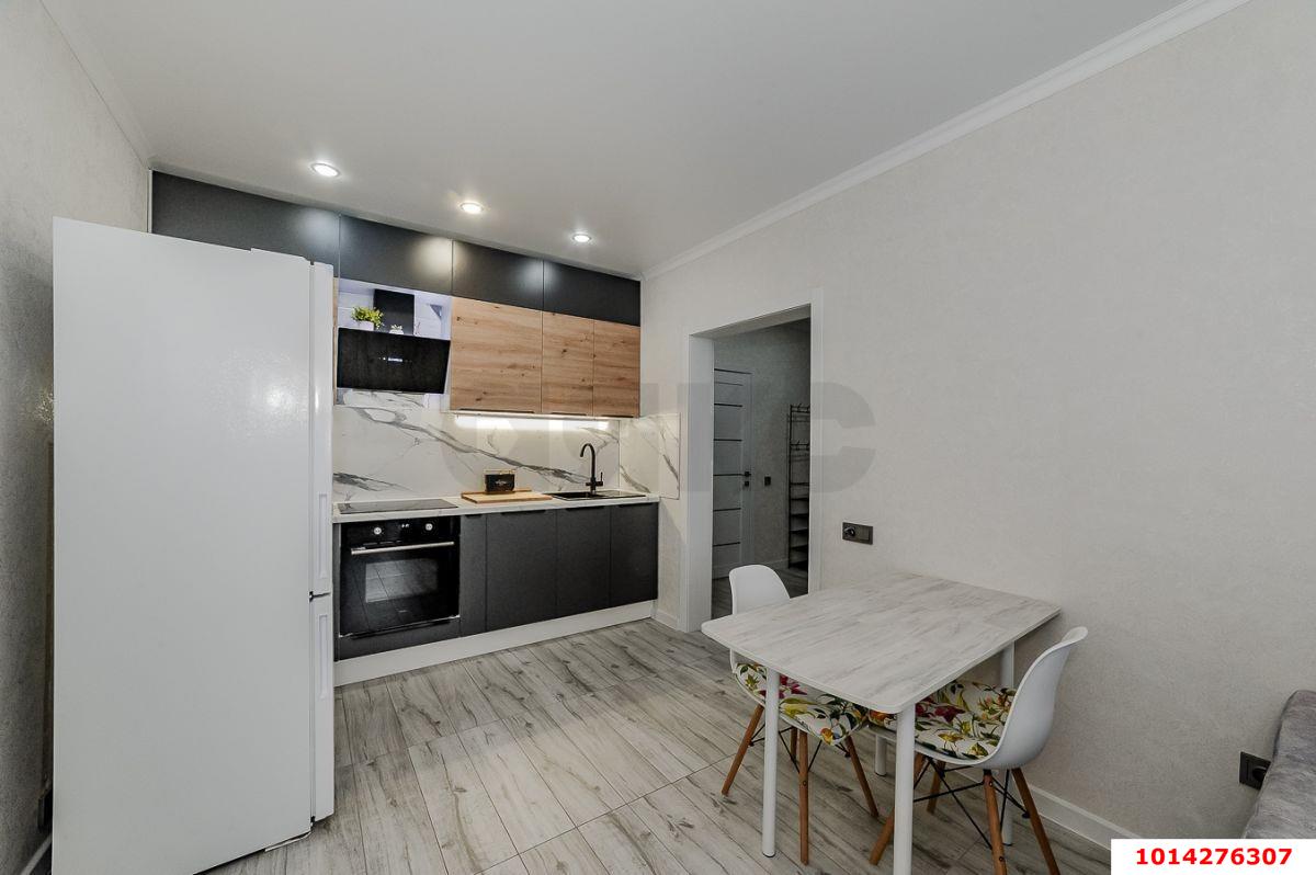 Фото №9: 3-комнатная квартира 68 м² - Новая Адыгея, мкр. ЖК Виноград 2, ул. Бжегокайская, 25/1к5