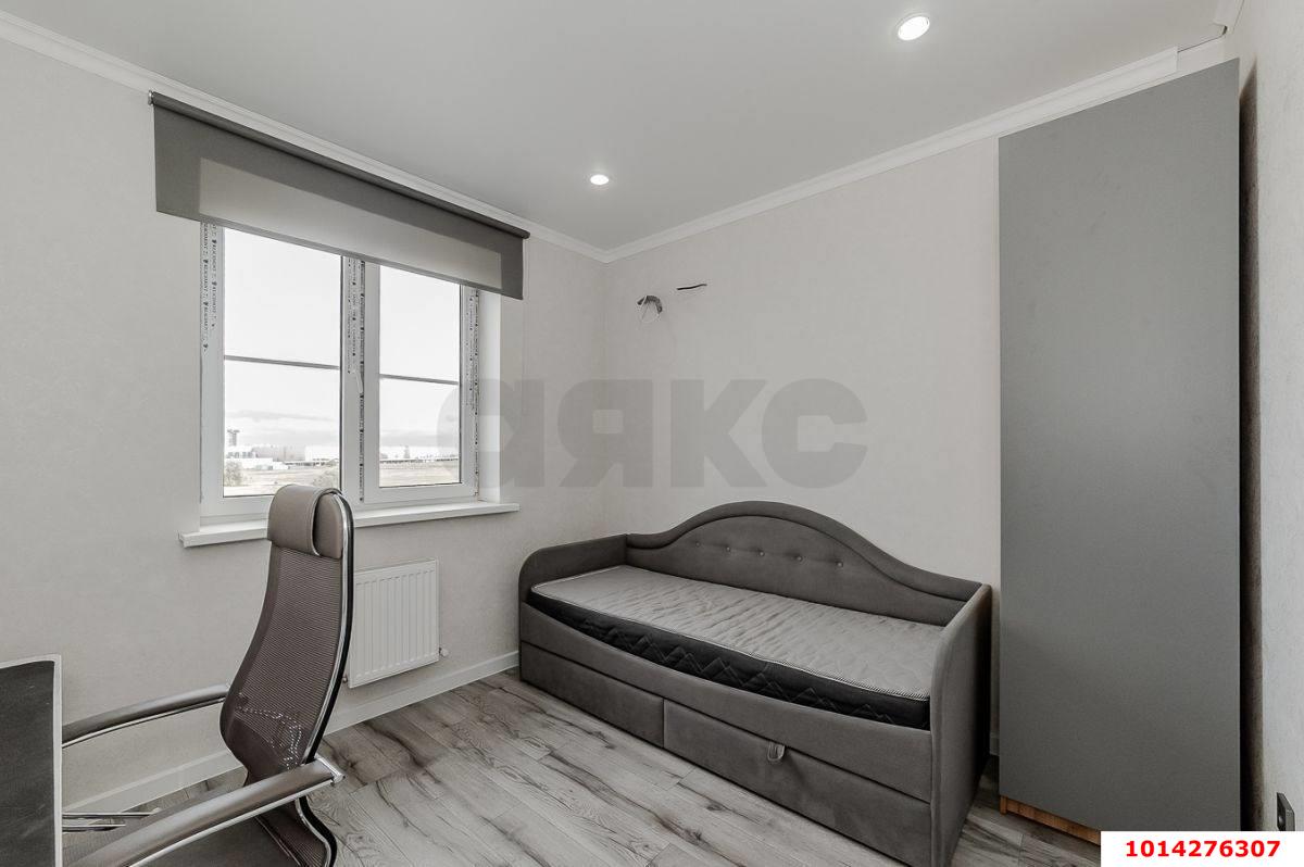 Фото №1: 3-комнатная квартира 68 м² - Новая Адыгея, мкр. ЖК Виноград 2, ул. Бжегокайская, 25/1к5