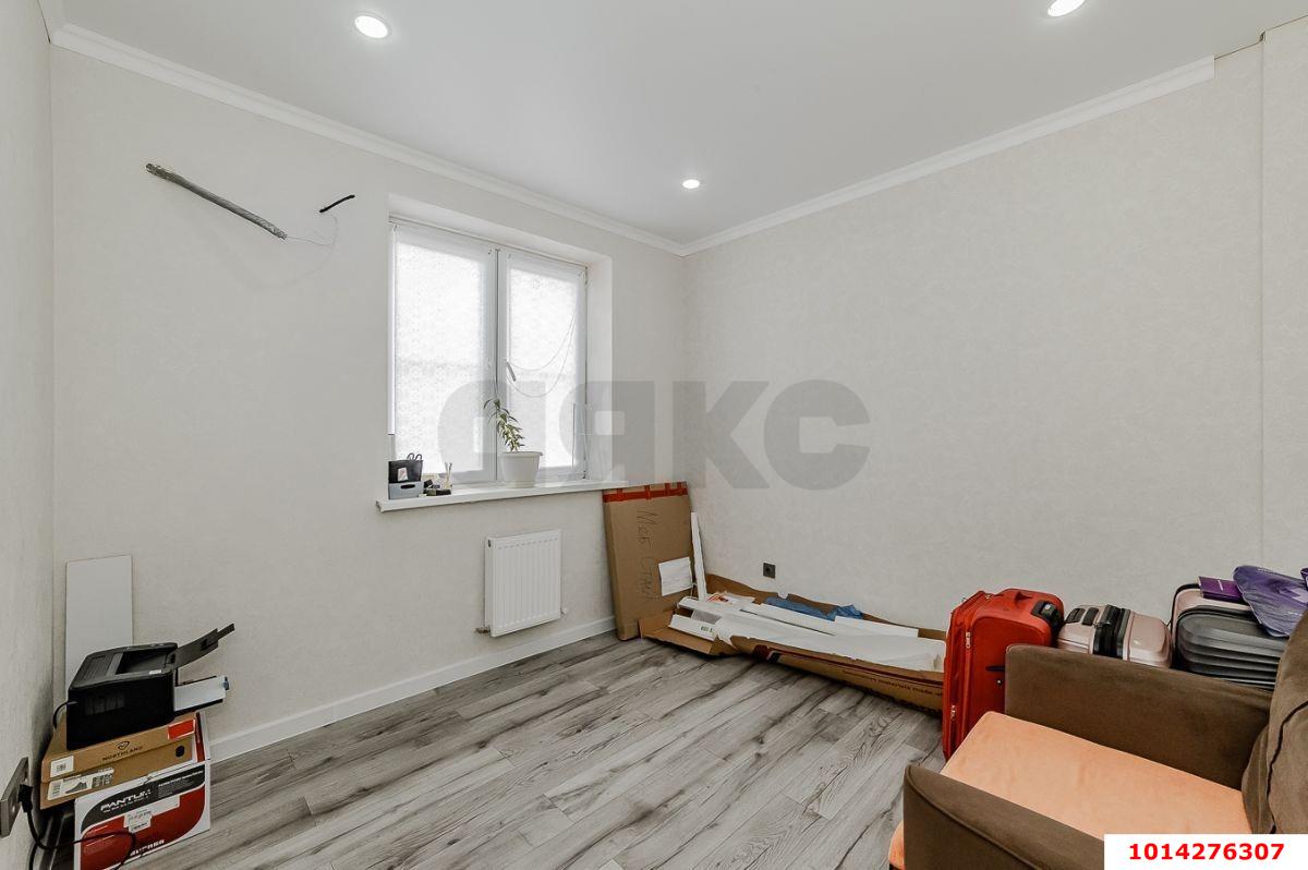 Фото №15: 3-комнатная квартира 68 м² - Новая Адыгея, мкр. ЖК Виноград 2, ул. Бжегокайская, 25/1к5