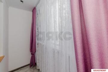 Фото №5: 3-комнатная квартира 68 м² - Новая Адыгея, мкр. ЖК Виноград 2, ул. Бжегокайская, 25/1к5