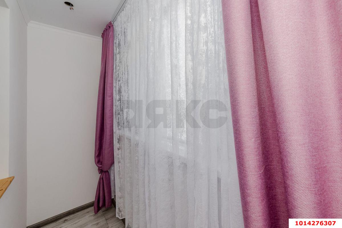 Фото №11: 3-комнатная квартира 68 м² - Новая Адыгея, жилой комплекс Виноград 2, ул. Бжегокайская, 25/1к5