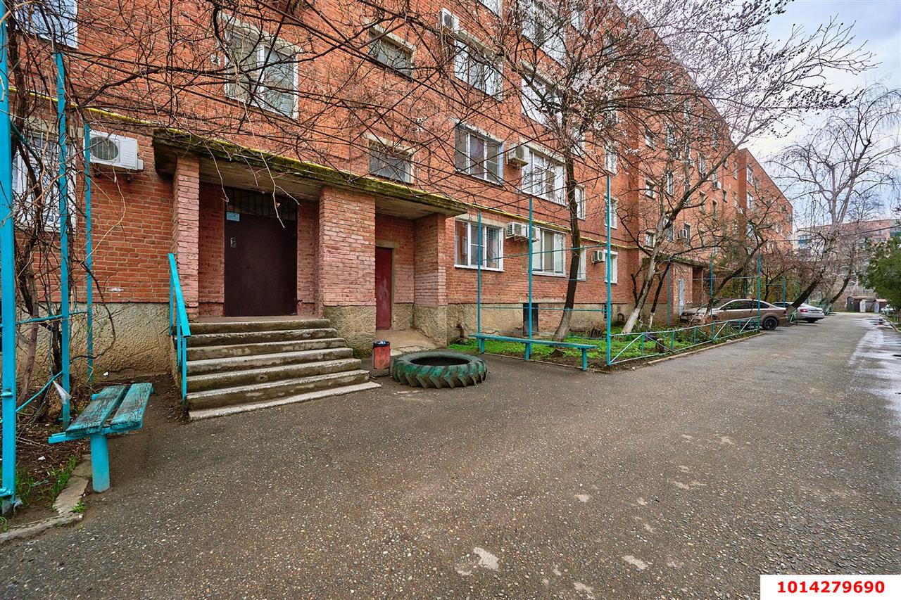 Фото №17: 1-комнатная квартира 35 м² - Яблоновский, ул. Лаухина, 8