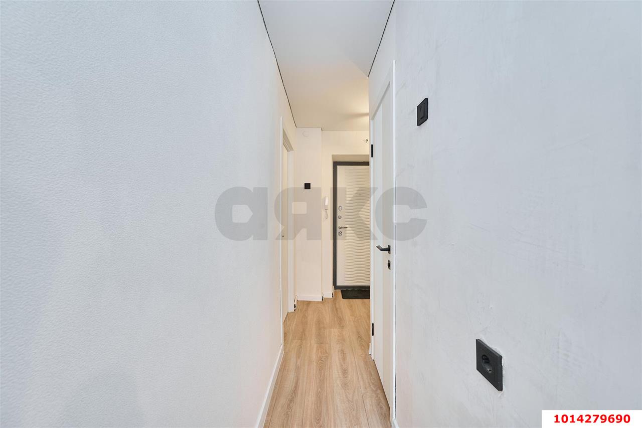 Фото №13: 1-комнатная квартира 35 м² - Яблоновский, ул. Лаухина, 8