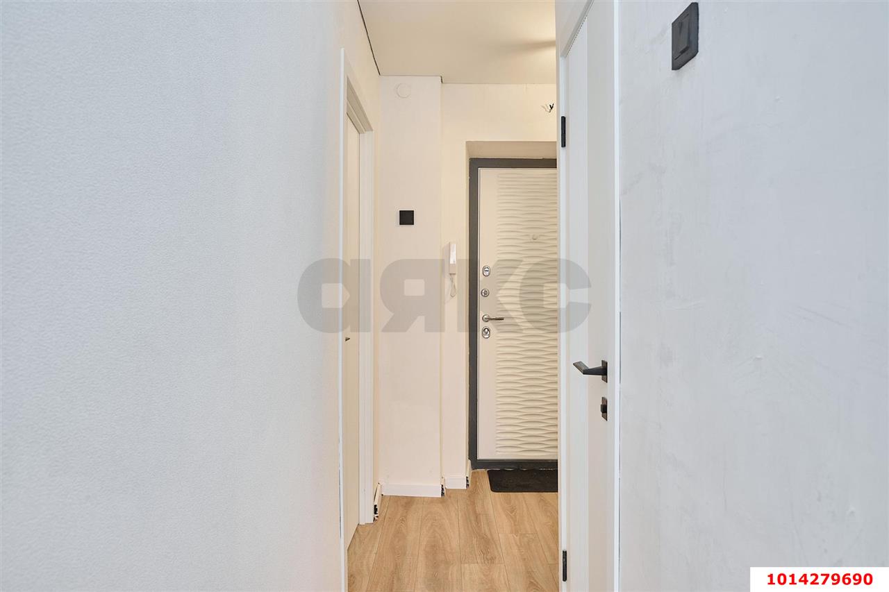 Фото №14: 1-комнатная квартира 35 м² - Яблоновский, ул. Лаухина, 8