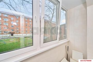 Фото №1: 1-комнатная квартира 35 м² - Яблоновский, ул. Лаухина, 8