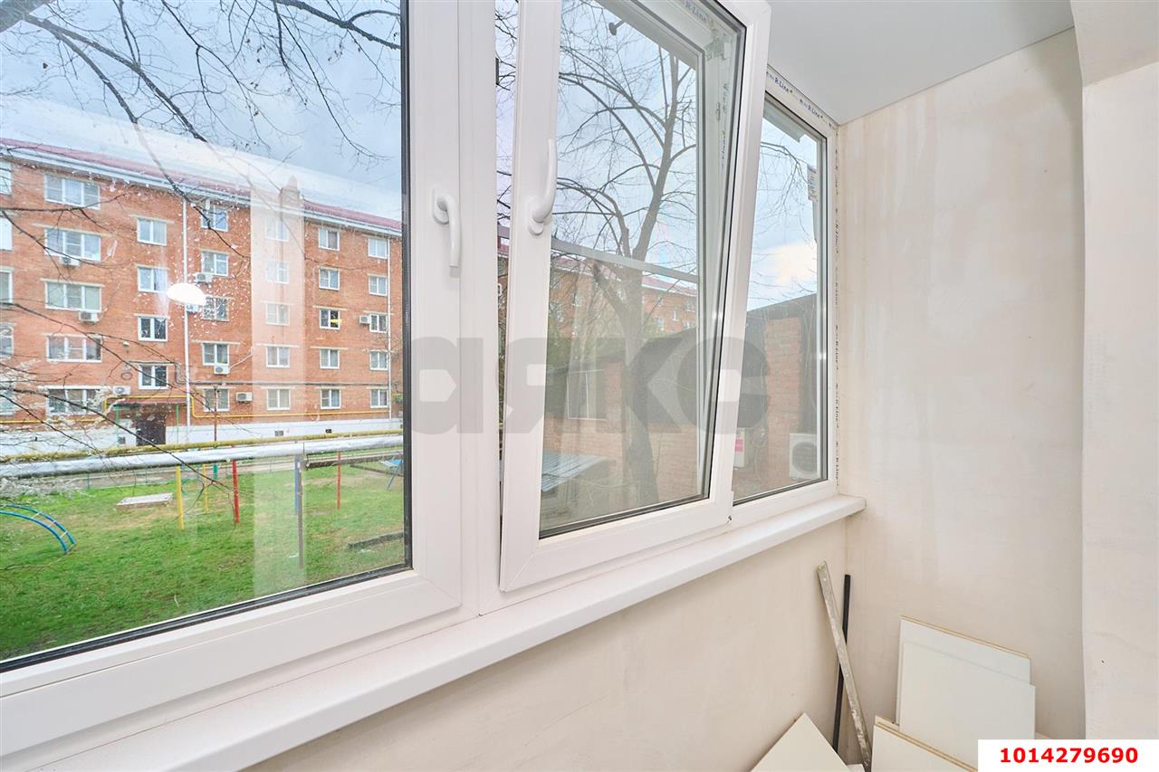 Фото №16: 1-комнатная квартира 35 м² - Яблоновский, ул. Лаухина, 8