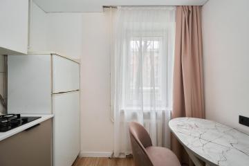 Фото №5: 1-комнатная квартира 32 м² - Яблоновский, ул. Лаухина, 8