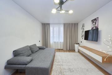 Фото №1: 1-комнатная квартира 32 м² - Яблоновский, ул. Лаухина, 8