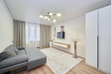 Фото №2: 1-комнатная квартира 32 м² - Яблоновский, ул. Лаухина, 8