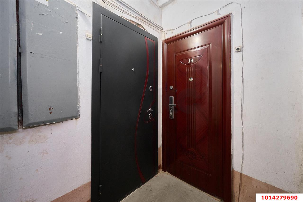 Фото №15: 1-комнатная квартира 35 м² - Яблоновский, ул. Лаухина, 8