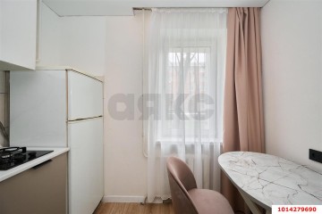 Фото №5: 1-комнатная квартира 35 м² - Яблоновский, ул. Лаухина, 8