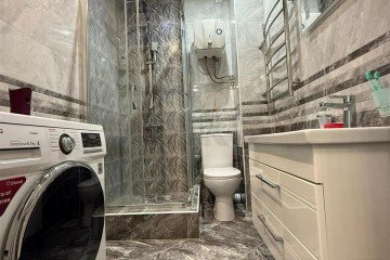 Фото №2: Студия 29 м² - Краснодар, мкр. Молодёжный, ул. 2-я Целиноградская
