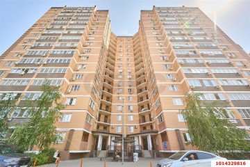 Фото №5: Студия 29 м² - Краснодар, мкр. Молодёжный, ул. 2-я Целиноградская