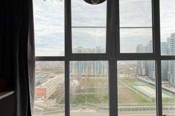 Фото №4: Студия 29 м² - Краснодар, мкр. Молодёжный, ул. 2-я Целиноградская