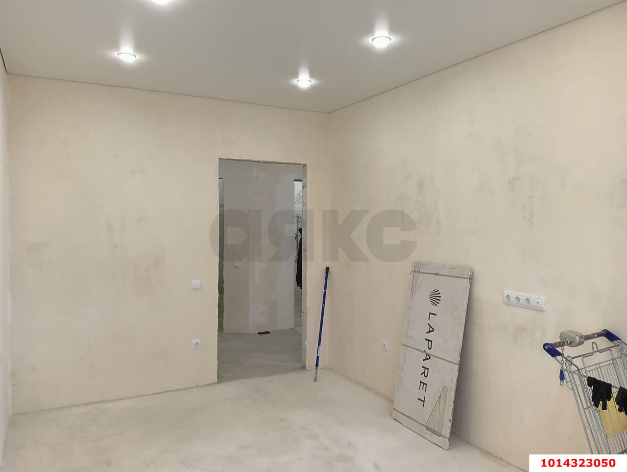 Фото №6: 2-комнатная квартира 66 м² - Краснодар, Достояние