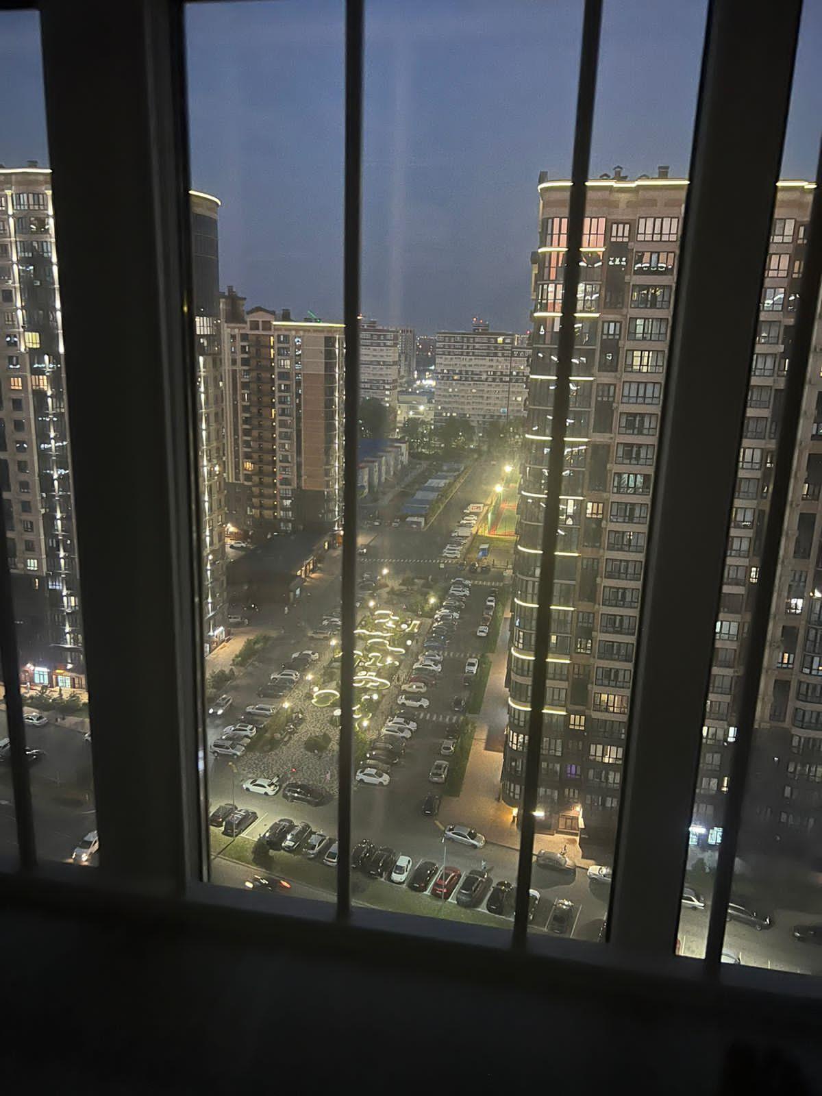 Фото №16: 2-комнатная квартира 66 м² - Краснодар, Прикубанский внутригородской округ, мкр. Достояние, ул. Григория Булгакова, 13