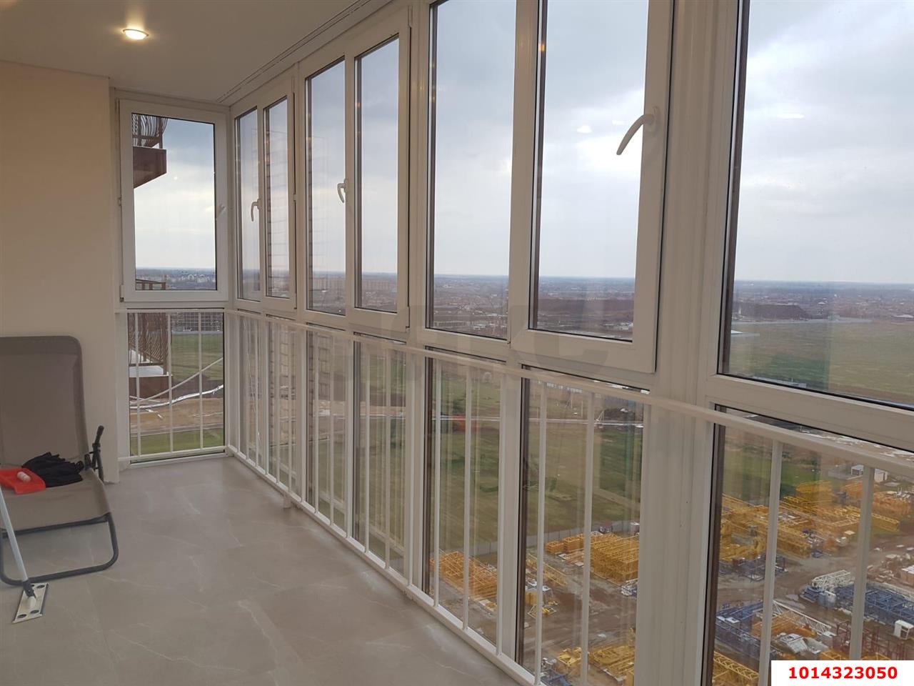 Фото №13: 2-комнатная квартира 66 м² - Краснодар, Достояние