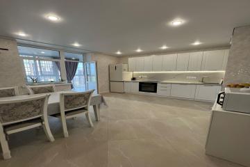 Фото №2: 2-комнатная квартира 59 м² - Краснодар, мкр. Достояние, ул. Григория Булгакова, 13