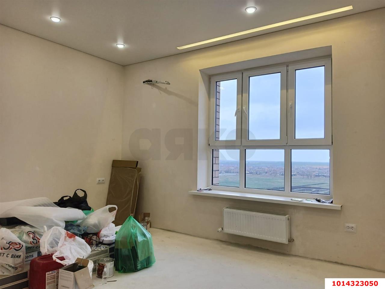 Фото №8: 2-комнатная квартира 66 м² - Краснодар, Достояние