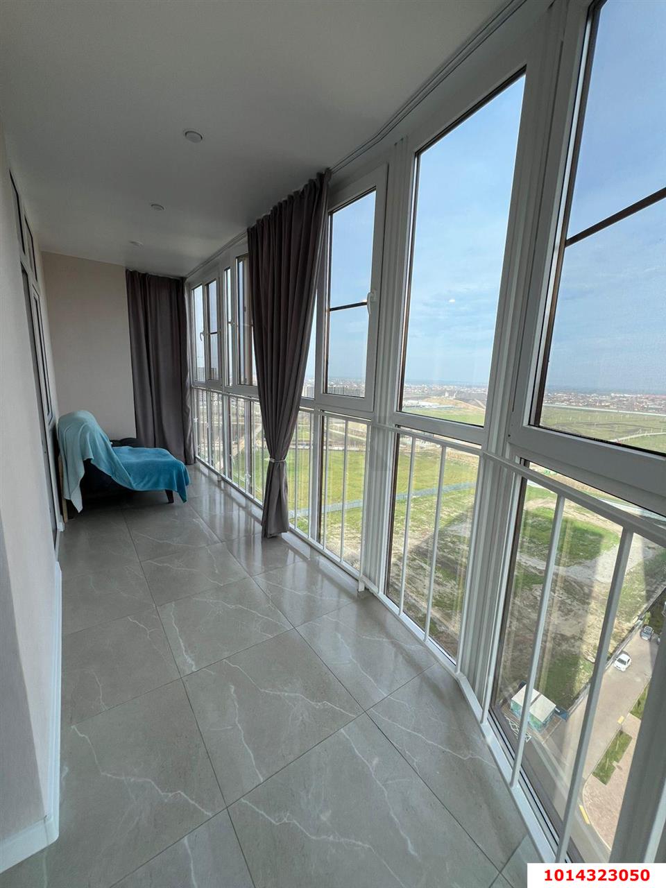 Фото №11: 2-комнатная квартира 66 м² - Краснодар, Достояние